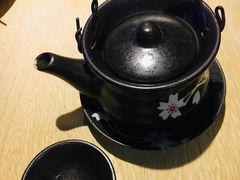 -囧吉香生蚝牛排馆(湖北路店)