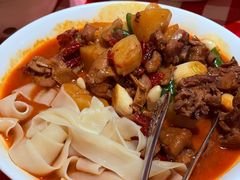-西贝(紫荆广场店)