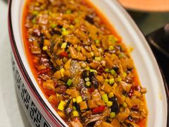 -不倒翁·徽天下名菜楼(马鞍山路店)