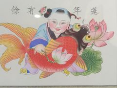 -杨柳青古镇