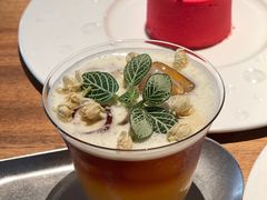 -翠贝卡&Mama Kelly Brunch Coffee(河西店)