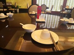 -启东恒大酒店·品粤餐厅