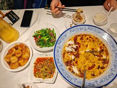 -新蜀会四川豆花(五羊店)