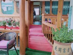 -丽江泸沽湖景区