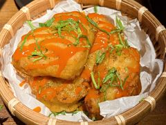 -毛辣果·酸(OHA复兴西路店)