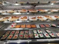 -屋头串串(临江路店)