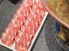 -东来顺(非遗·清真火锅·盛世广场店)