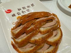 -北京全聚德(王府井店)