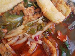 -好快螺柳州螺蛳粉(大西门店)