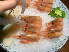 -旨料亭日本料理(四川北路店)