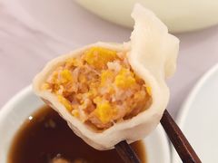 原汁海胆水饺-喜鼎海胆水饺(平安金融中心店)