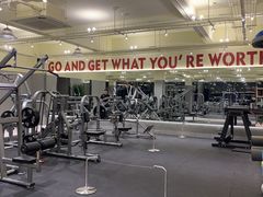 -聚健身GatherFitness(余杭店)