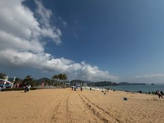 -大梅沙海滨公园