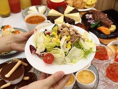 -斗牛士牛排餐厅(嘉里汇店)