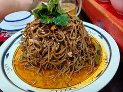 -蓝田九大碗民俗食府(蓝田店)