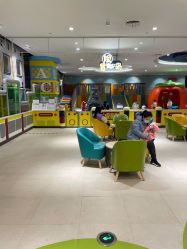 -meland亲子乐园·派对·研学(淄博万象汇店)