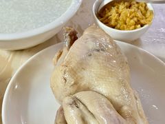 -佳基盐焗鸡(义龙西路店)