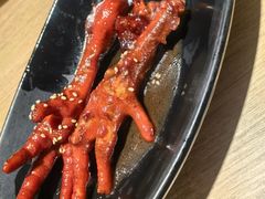 -佬肥猫(周浦万达店)
