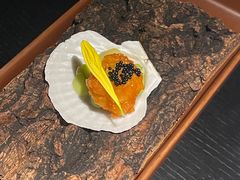 -花潮料理艺食馆(苏宁广场B区店)