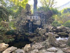 -上海醉白池公园