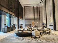 -深圳国际会展中心洲际酒店