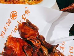-鸽子侯·家宴·平价海鲜(绿地店)