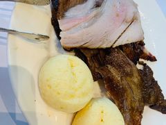 -拉蒂娜·巴西牛排馆 Latina·Brazilian Steakhouse(陆家嘴旗舰店)