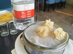 -楼外楼大刀肉传统火锅居(幸福街店)