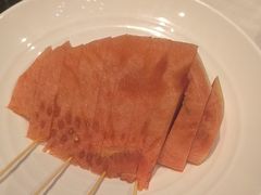 -大鸭梨烤鸭·北京菜(大兴南小街店)