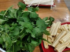 -鸡公煲(南竹饭店)
