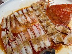 -徐记海鲜·宴会(大唐西市|丰庆店)