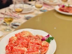 -沙龙酒家