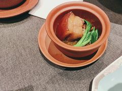 -柒园·三十年创意杭帮菜(龙湖滨江天街店)