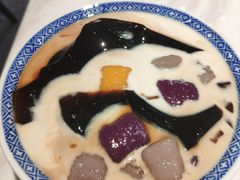 -老廣糖水铺(乐汇城店)