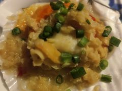炭烤生蚝-王庄阿咪海鲜大排档(上下杭店)