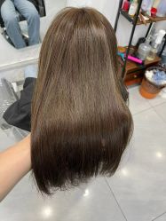 -ASG Hair Salon烫染·接发