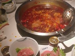 -小龙坎火锅(IFS HOT店)