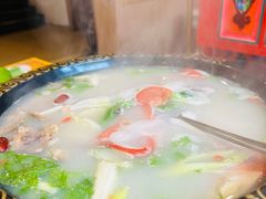 -四姑娘山阿巴郎·藏式花园餐厅