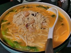 -烟雨江南(幸福街店)