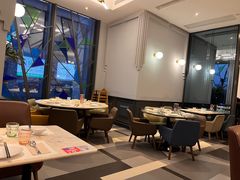 大堂-港丽餐厅(高德置地店)