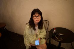 -Hello Lady发型设计