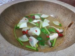 -鲜呦蒸汽石锅鱼(北辰路店)