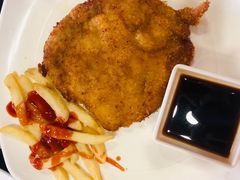 -德大西餐社(云南南路店)