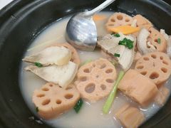 -天鲜阁·海鲜粤菜·33年老字号(石槎白云站店)