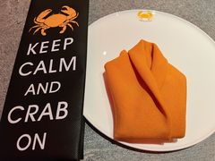 -Ministry of Crab•MOC(交子大道店)