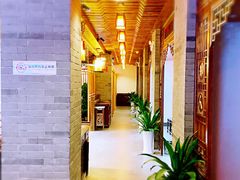 -秦淮小吃城(夫子庙店)