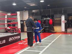 -格斗兄弟搏击健身训练馆(望京店)