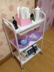 -本真坊美容美体沙龙