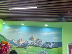 -马旭土鸡焖花卷新疆菜大盘鸡·真域顺西域美食(天马大道店)