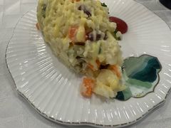 -新侨三宝乐西餐厅(崇文门店)